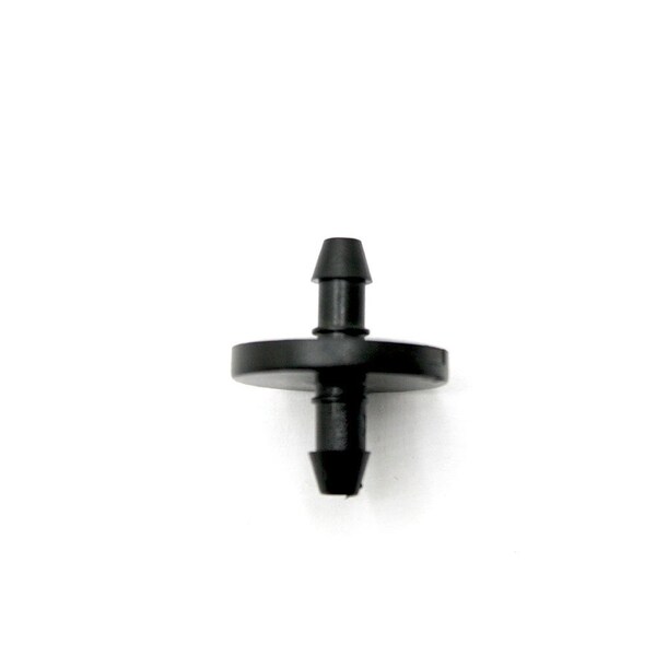 Thrifco Plumbing Emil10 1gph Inln Em Blk 100 6822081 - main